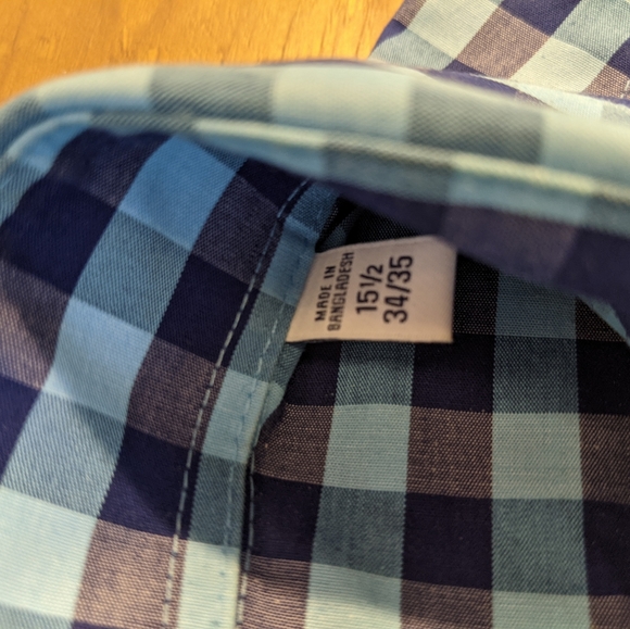 Casual/Dress Shirt - Picture 2 of 4